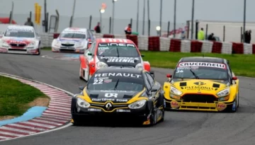 La dupla Spataro-Ledesma ganó en Buenos Aires La dupla Spataro-Ledesma ganó en Buenos Aires