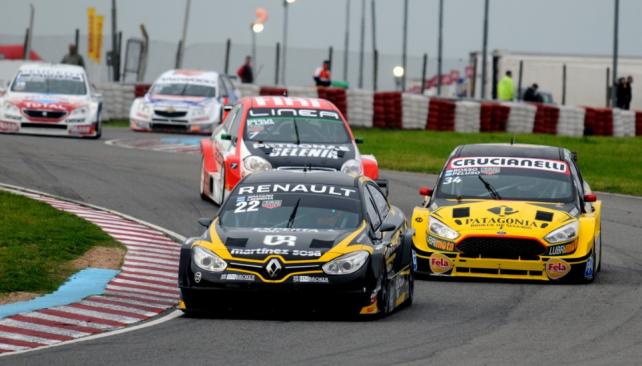 La dupla Spataro-Ledesma ganó en Buenos Aires La dupla Spataro-Ledesma ganó en Buenos Aires