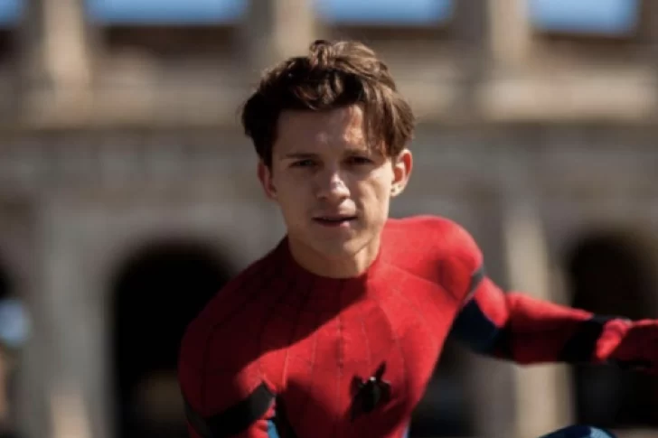 La peli que también hizo roncha en San Juan