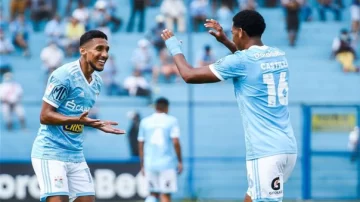 Reprogramarán Flamengo-Sporting Cristal y corre riesgo el duelo de River ante Alianza Lima Reprogramarán Flamengo-Sporting Cristal y corre riesgo el duelo de River ante Alianza Lima
