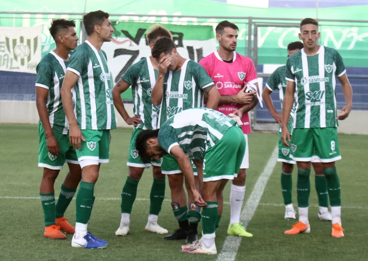 Bronca en Sportivo: los hinchas harán un banderazo en contra de la dirigencia Bronca en Sportivo: los hinchas harán un banderazo en contra de la dirigencia