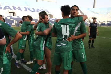 Desamparados obtuvo un triunfo vital y sigue soñando con la permanencia