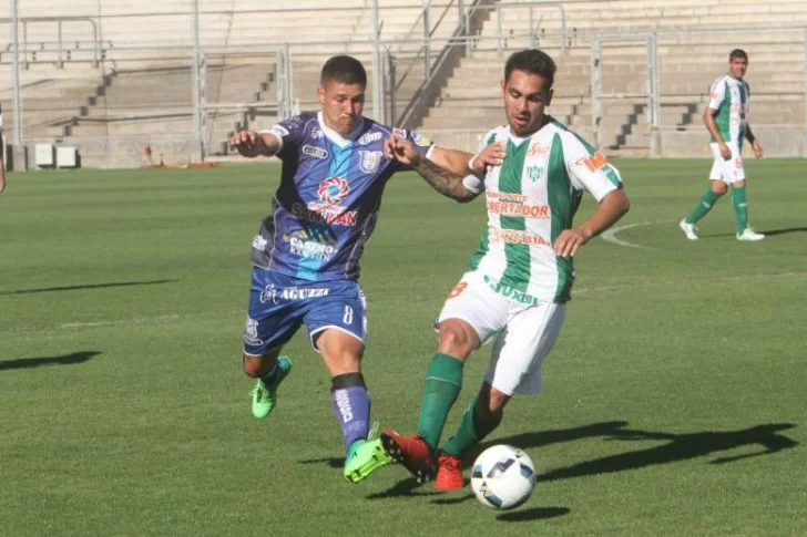 Sportivo debutará visitando a Alvarado y Unión en Mendoza ante Maipú
