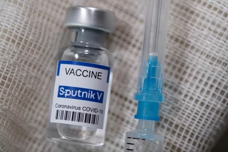 India aprobó la vacuna rusa Sputnik V contra el covid y será el mayor fabricante