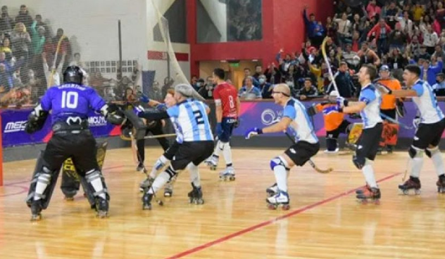 Desde el próximo miércoles se venden las entradas para el hockey y el 50% del dinero será para clubes Desde el próximo miércoles se venden las entradas para el hockey y el 50% del dinero será para clubes