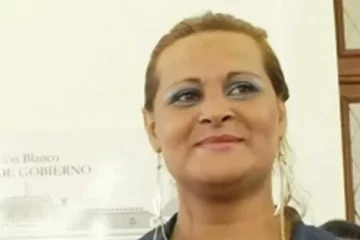 Horror en Santa Fe: asesinaron a puñaladas a una reconocida militante trans Horror en Santa Fe: asesinaron a puñaladas a una reconocida militante trans