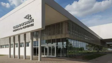 Internaron a un nene de 8 años intoxicado con cocaína Internaron a un nene de 8 años intoxicado con cocaína