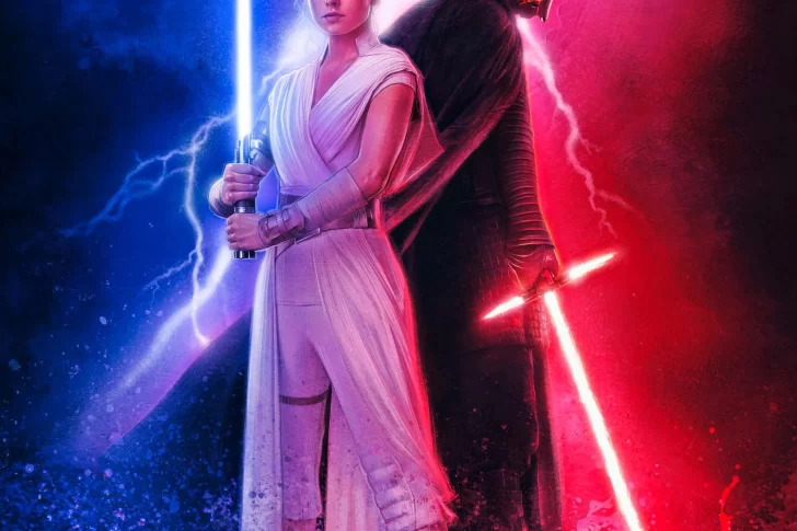 Con menos filosofía y más acción, el círculo cierra bien