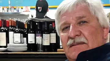 Femicidio de Stella Maris: condenan al marido en un hecho donde jamás se halló el cadáver Femicidio de Stella Maris: condenan al marido en un hecho donde jamás se halló el cadáver