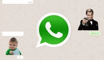 Las 7 nuevas funciones de WhatsApp para 2022 Las 7 nuevas funciones de WhatsApp para 2022