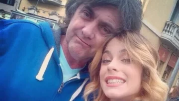 Alejandro Stoessel recibió el alta: “Me acaban de dar una segunda oportunidad” Alejandro Stoessel recibió el alta: “Me acaban de dar una segunda oportunidad”