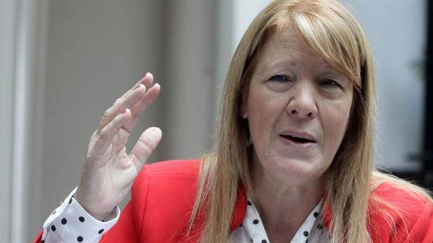 Stolbizer, dura contra el oficialismo: “No se sabe quién gobierna ni cuál es el rumbo” Stolbizer, dura contra el oficialismo: “No se sabe quién gobierna ni cuál es el rumbo”