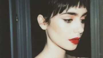 Straight Bow, cómo es la forma de cejas que triunfa en TikTok