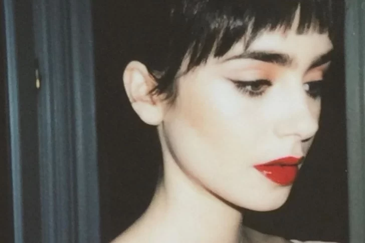 Straight Bow, cómo es la forma de cejas que triunfa en TikTok