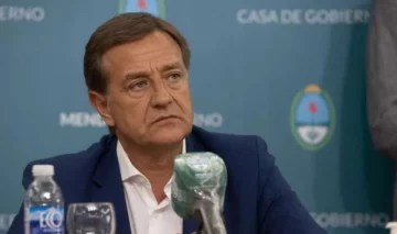 Mendoza suspende sin fecha la paritaria con gremios estatales Mendoza suspende sin fecha la paritaria con gremios estatales