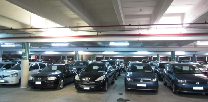 Se rematan modelos de Renault y Volkswagen desde $ 30.000 Se rematan modelos de Renault y Volkswagen desde $ 30.000