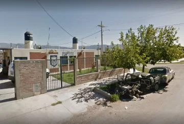 Tenía restricciones de acercamiento, volvió a agredir a su ex y ahora irá preso casi 3 años Tenía restricciones de acercamiento, volvió a agredir a su ex y ahora irá preso casi 3 años