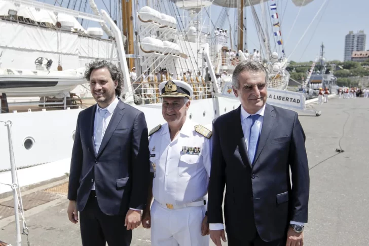 Un submarino con 53 militares a bordo desapareció en Indonesia