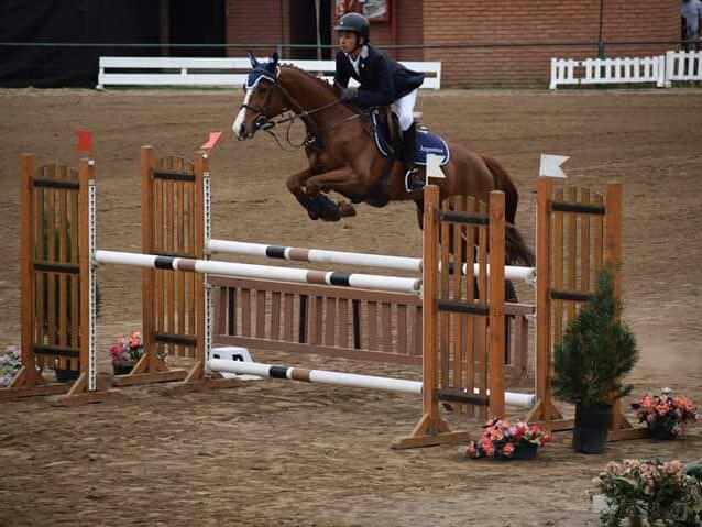 Los sanjuaninos tuvieron un exitoso Sudamericano Los sanjuaninos tuvieron un exitoso Sudamericano