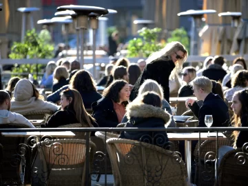 Cómo es el modelo sueco que usó el presidente Alberto Fernández para criticar a la oposición