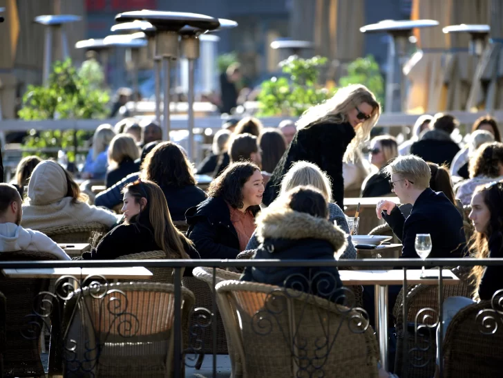 Cómo es el modelo sueco que usó el presidente Alberto Fernández para criticar a la oposición