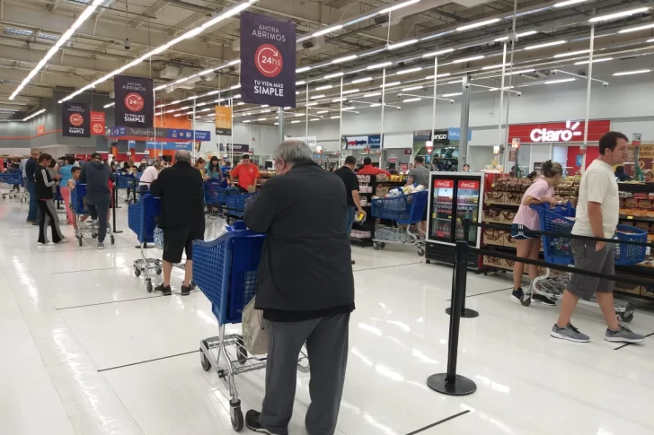 Mañana arranca la venta presencial de las entradas para el Superbike en El Villicum