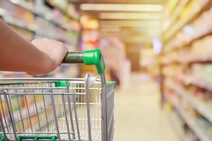 Hay un nuevo acuerdo de precios para mayo