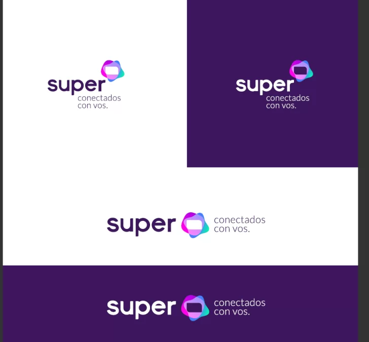 SUPERCANAL ARLINK se transforma en SUPER y renueva su imagen SUPERCANAL ARLINK se transforma en SUPER y renueva su imagen