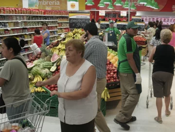 Una familia tipo necesitó $22.558 en septiembre para no ser pobre