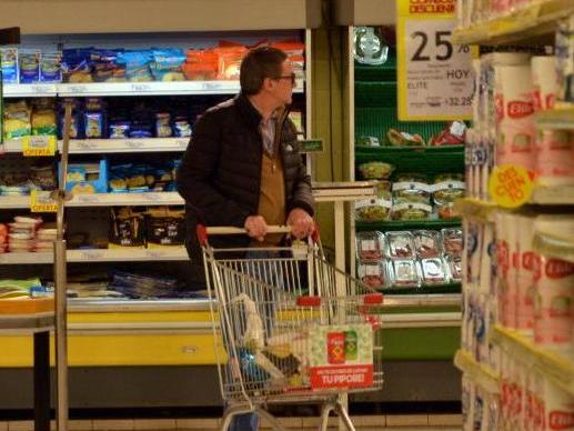 Inflación 2020: los analistas económicos reducen su pronóstico al 37,8% Inflación 2020: los analistas económicos reducen su pronóstico al 37,8%