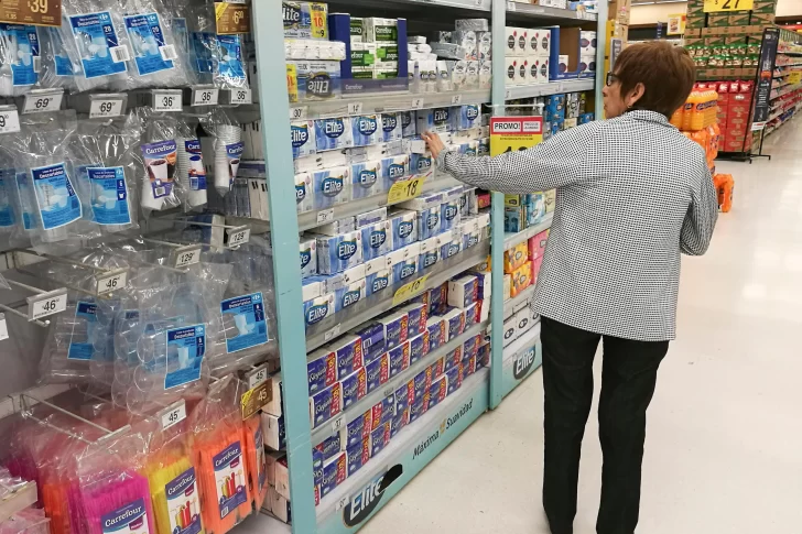 Rentabilidad, insumos y otros ejes de la reunión gobierno-empresarios de la alimentación