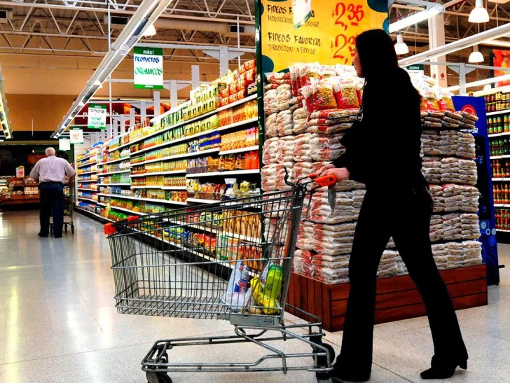 San Juan, en el podio de las provincias donde más cayó la venta en supermercados San Juan, en el podio de las provincias donde más cayó la venta en supermercados