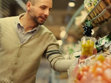 Nuevo beneficio para la compra de alimentos en comercios locales con las tarjetas de Banco San Juan Nuevo beneficio para la compra de alimentos en comercios locales con las tarjetas de Banco San Juan