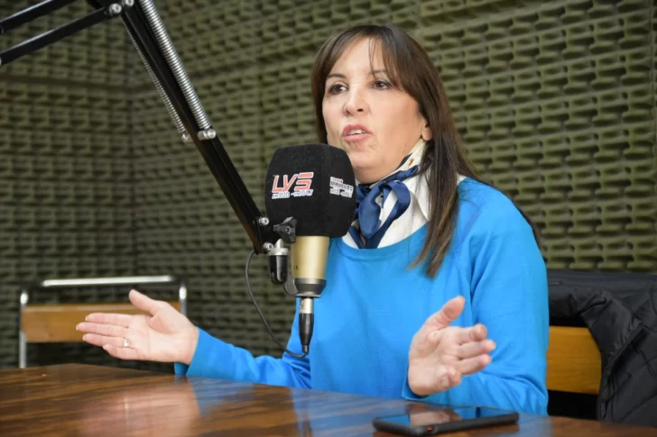 Laciar, sobre la boleta única: “El oficialismo tiene miedo a que se vote con transparencia” Laciar, sobre la boleta única: “El oficialismo tiene miedo a que se vote con transparencia”