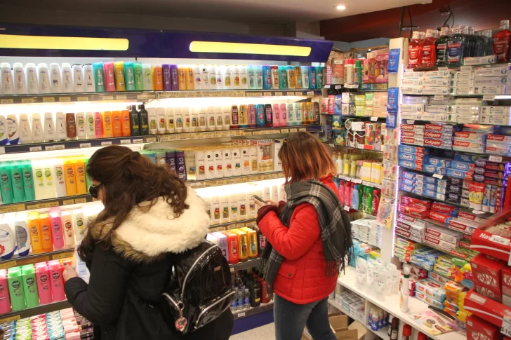 La inflación de septiembre fue la más alta del año: 5,9%