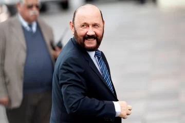 El gobierno de Gildo Insfrán apelará el fallo que ordena la libre circulación en Formosa