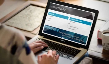 AFIP informó que ningún monotributista será dado de baja del régimen por falta de pago