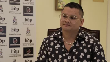 El Chino Maidana será precandidato a diputado nacional por Santa Fe