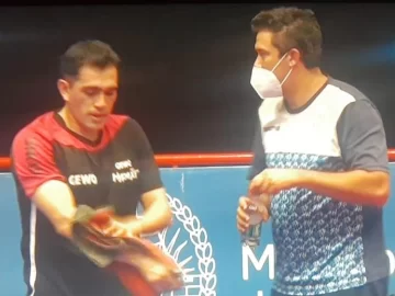 La nueva experiencia de Tabachnik que terminó en dos clasificaciones olímpicas