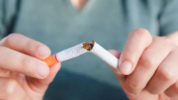 Por el Día Mundial sin Tabaco, CenCor lanzó una campaña de concientización