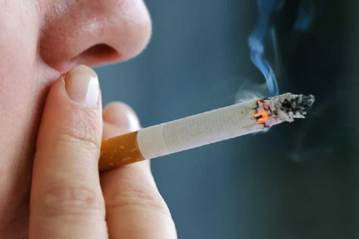 El 20% de los sanjuaninos son adictos al tabaco: las mujeres fuman más que los hombres