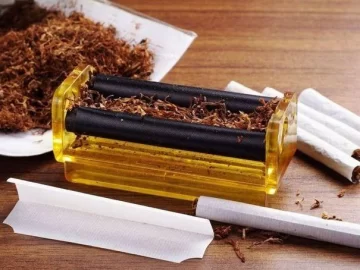 Un bebé de sólo 9 meses llegó junto a su mamá al hospital intoxicado con tabaco Un bebé de sólo 9 meses llegó junto a su mamá al hospital intoxicado con tabaco