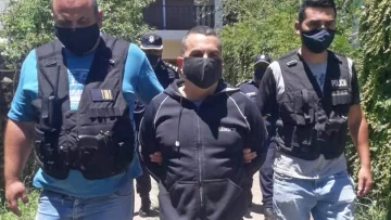 Sentenciaron a Tablado a un año de cárcel y en un mes saldrá de prisión Sentenciaron a Tablado a un año de cárcel y en un mes saldrá de prisión