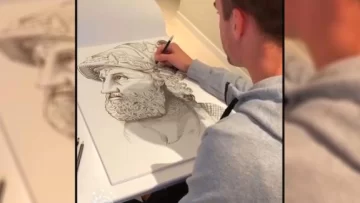 El talento oculto de Nicolás Tagliafico que dejó boquiabiertos a todos El talento oculto de Nicolás Tagliafico que dejó boquiabiertos a todos