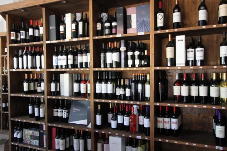 Bodegueros piden que los vinos dejen de estar en la lista de Precios Máximos