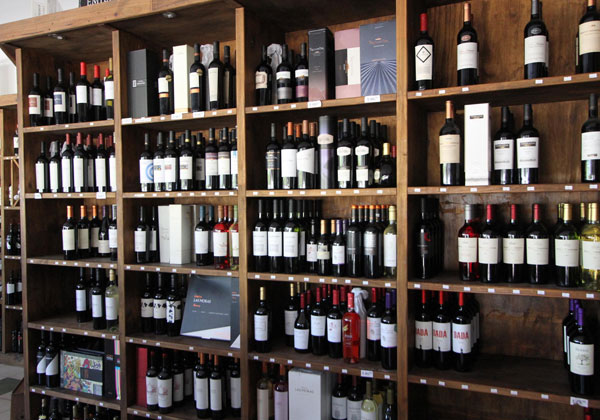 Bodegueros piden que los vinos dejen de estar en la lista de Precios Máximos