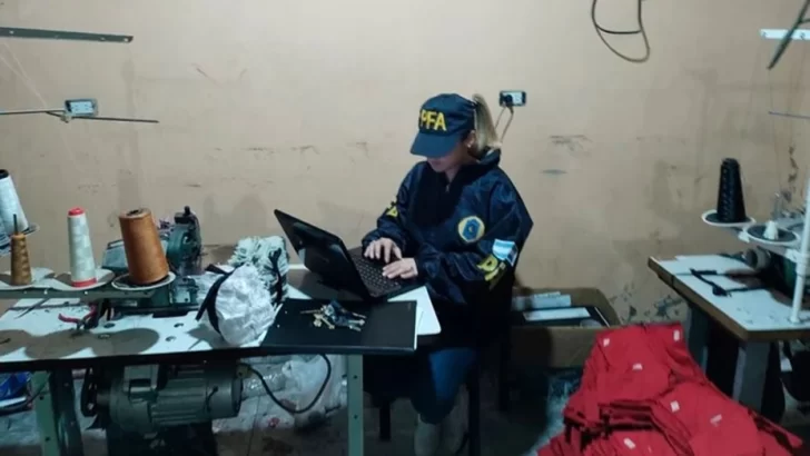 Quedó internada por sobredosis y descubrieron que fue secuestrada hace 8 años