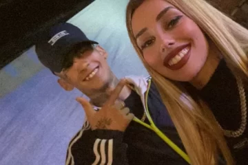 Tamara Báez apostó a un cambio de look estilo princesa: “Ahora soy Rapunzel” Tamara Báez apostó a un cambio de look estilo princesa: “Ahora soy Rapunzel”