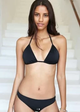 Ganadora de Miss Sudáfrica 2018 Ganadora de Miss Sudáfrica 2018