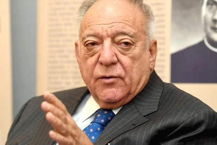 Suspendidos de por vida dos exdirigentes de Federación Internacional de Halterofilia